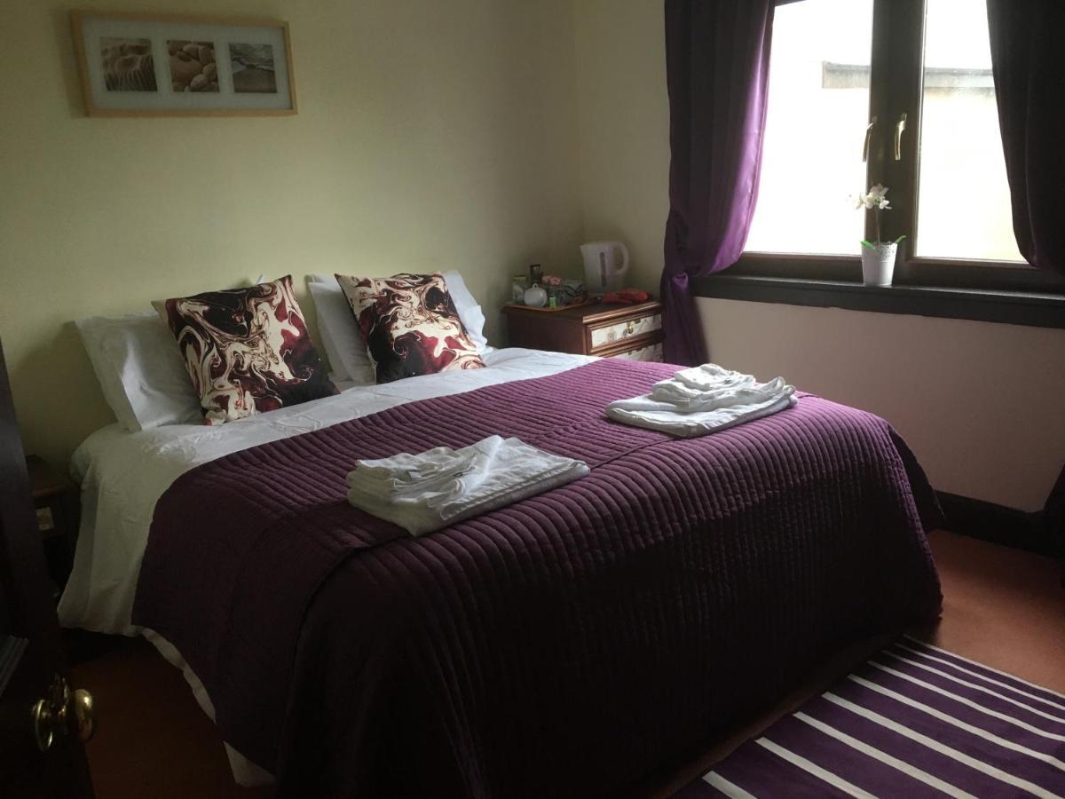 Gordon House Bed and Breakfast Tomintoul Buitenkant foto