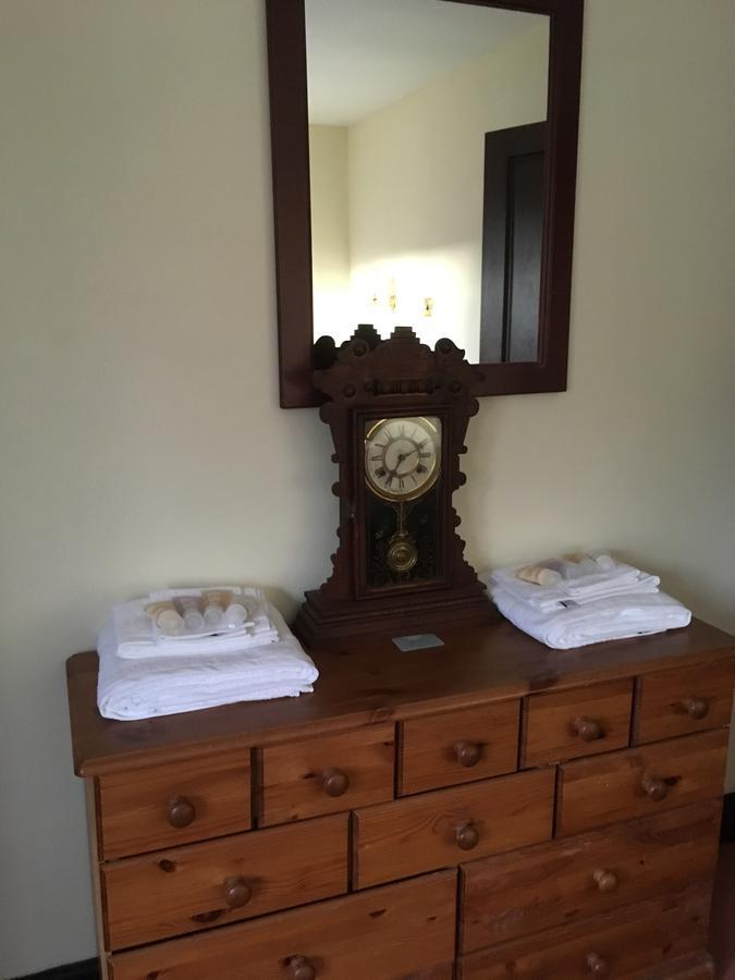 Gordon House Bed and Breakfast Tomintoul Buitenkant foto